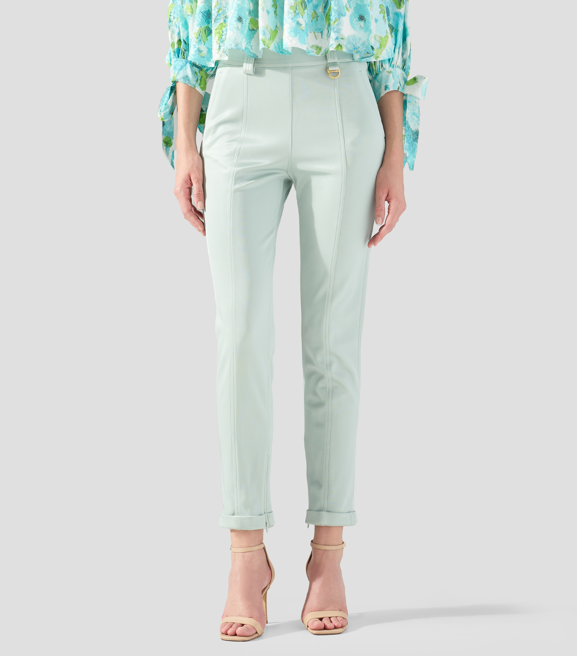 Pantalón casual Mujer